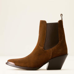 Shiloh Bootie-Ariat
