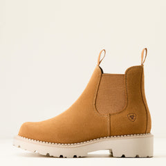Fatbaby Chelsea Western Boot-Ariat