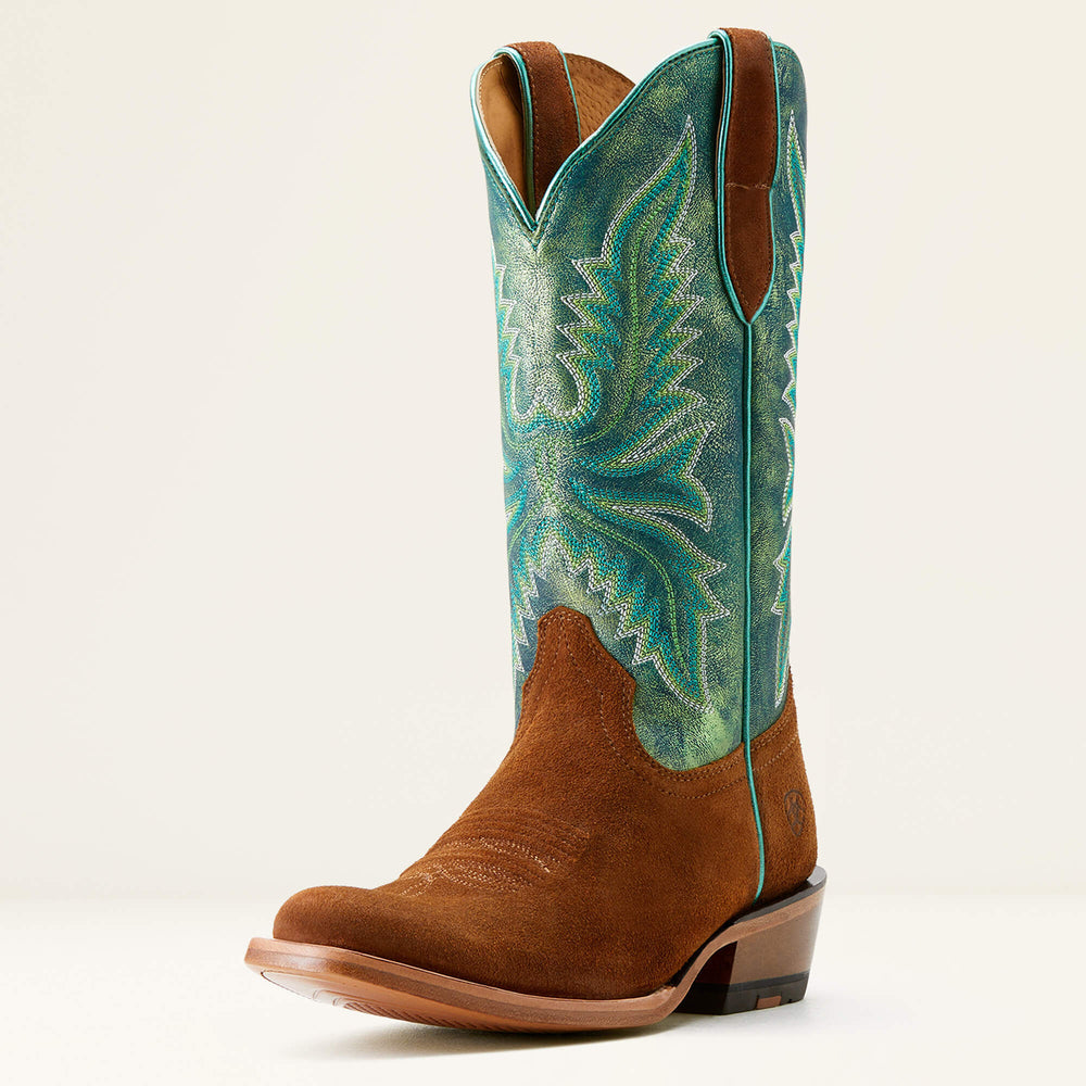 Futurity Flash K Toe Western Boot-Ariat