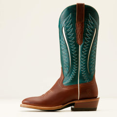Futurity Limited Western Boot-Ariat