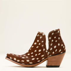 Dixon X Toe Western Boot-Ariat