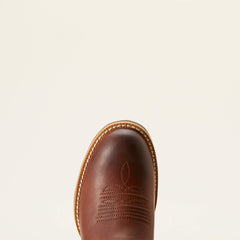 Ranahan Western Boot-Ariat