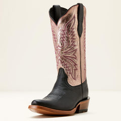 Futurity Flash K Toe Western Boot-Ariat