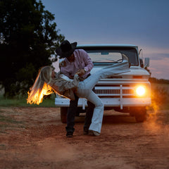 Bradley Western Boot-Ariat