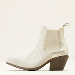 Bradley Western Boot-Ariat