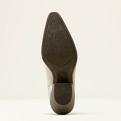 Bradley Western Boot-Ariat