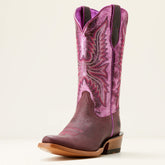 Futurity Flash K Toe Western Boot-Ariat