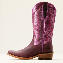 Futurity Flash K Toe Western Boot-Ariat