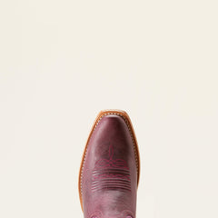 Futurity Flash K Toe Western Boot-Ariat