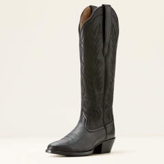 Heritage R Toe Tall Stretchfit Western Boot-Ariat