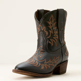 Carlin Bootie-Ariat