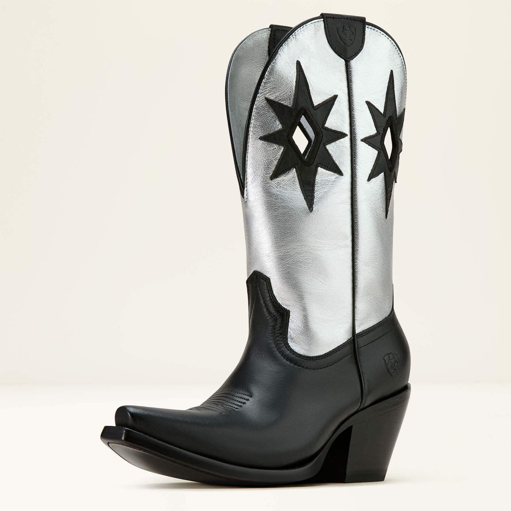 Starlight X Toe Western Boot-Ariat