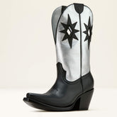 Starlight X Toe Western Boot-Ariat
