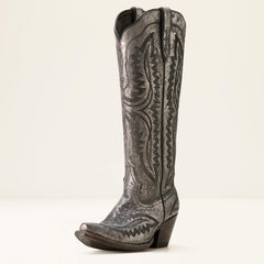 Casanova X Toe Western Boot-Ariat