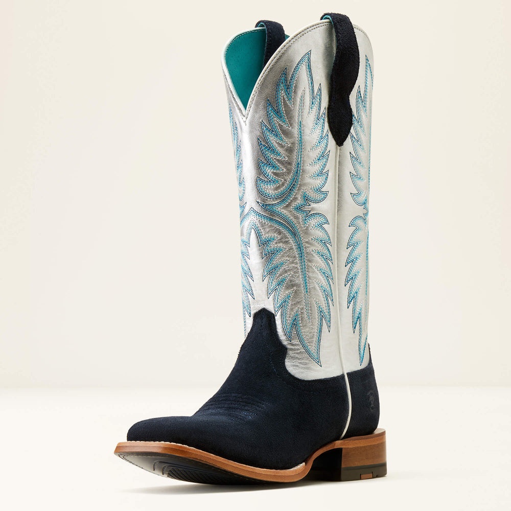 Frontier Calamity Jane Western Boot-Ariat