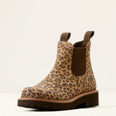 Fatbaby Chelsea Western Boot-Ariat