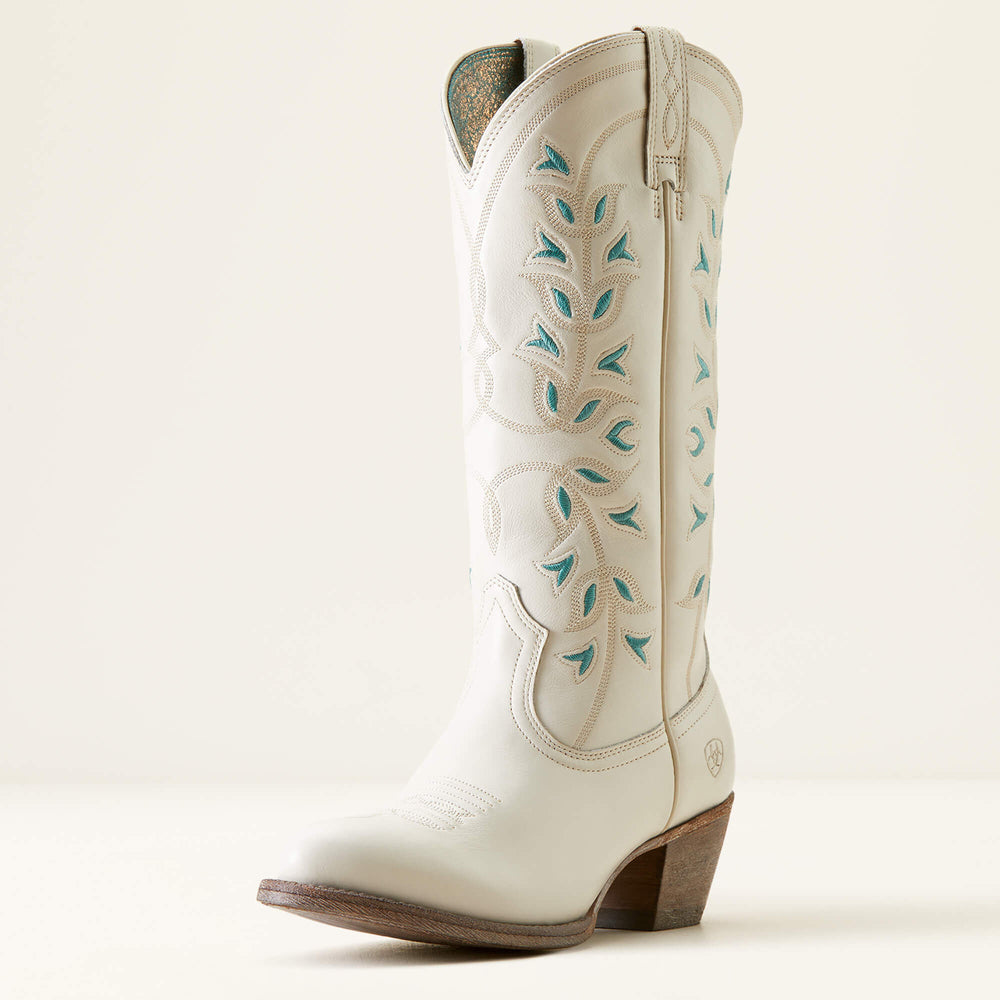 Desert Holly Western Boot-Ariat