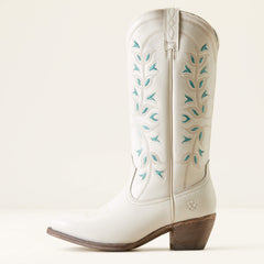 Desert Holly Western Boot-Ariat