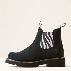 Fatbaby Chelsea Western Boot-Ariat