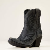 Chandler X Toe Western Boot-Ariat
