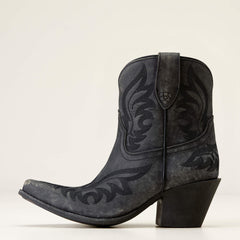 Chandler X Toe Western Boot-Ariat