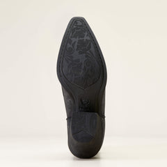 Chandler X Toe Western Boot-Ariat