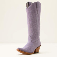 Casanova X Toe Western Boot-Ariat