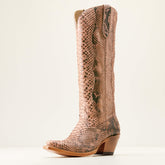 Sterling Emery StretchFit Western Boot-Ariat