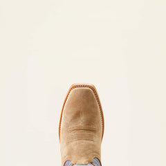 Futurity Fort Worth Narrow Cutter Toe Western Boot-Ariat