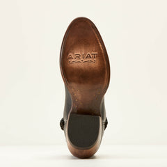 Sterling Cora Western Boot-Ariat