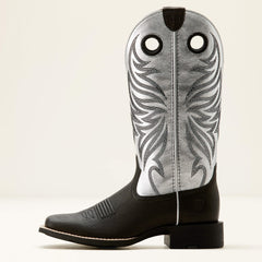 Round Up Ryder Western Boot-Ariat