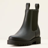 Wexford Lug Mid Waterproof Chelsea Boot-Ariat