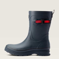 Kelmarsh Mid Rubber Boot-Ariat