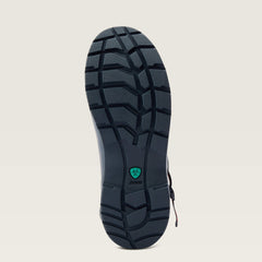Kelmarsh Mid Rubber Boot-Ariat