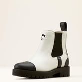 Wexford Lug Milton Menasco Boot-Ariat