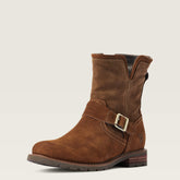 Savannah Waterproof Boot-Ariat