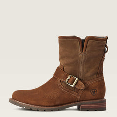 Savannah Waterproof Boot-Ariat