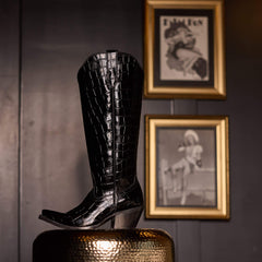 Casanova X Toe Western Boot-Ariat