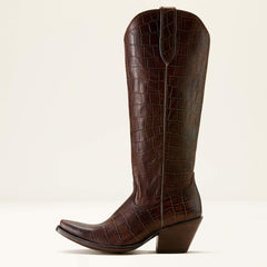 Casanova X Toe Western Boot-Ariat