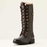 Wythburn II Sherpa Waterproof Boot-Ariat
