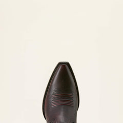 Bowman X Toe Western Boot-Ariat