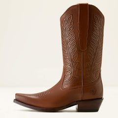 Bowman X Toe Western Boot-Ariat