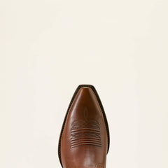 Bowman X Toe Western Boot-Ariat