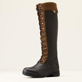 Coniston Max Waterproof Insulated Boot-Ariat