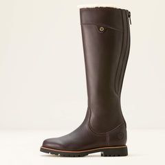 Arlington Sherpa Waterproof Boot-Ariat