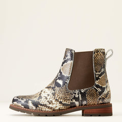 Wexford Chelsea Boot-Ariat