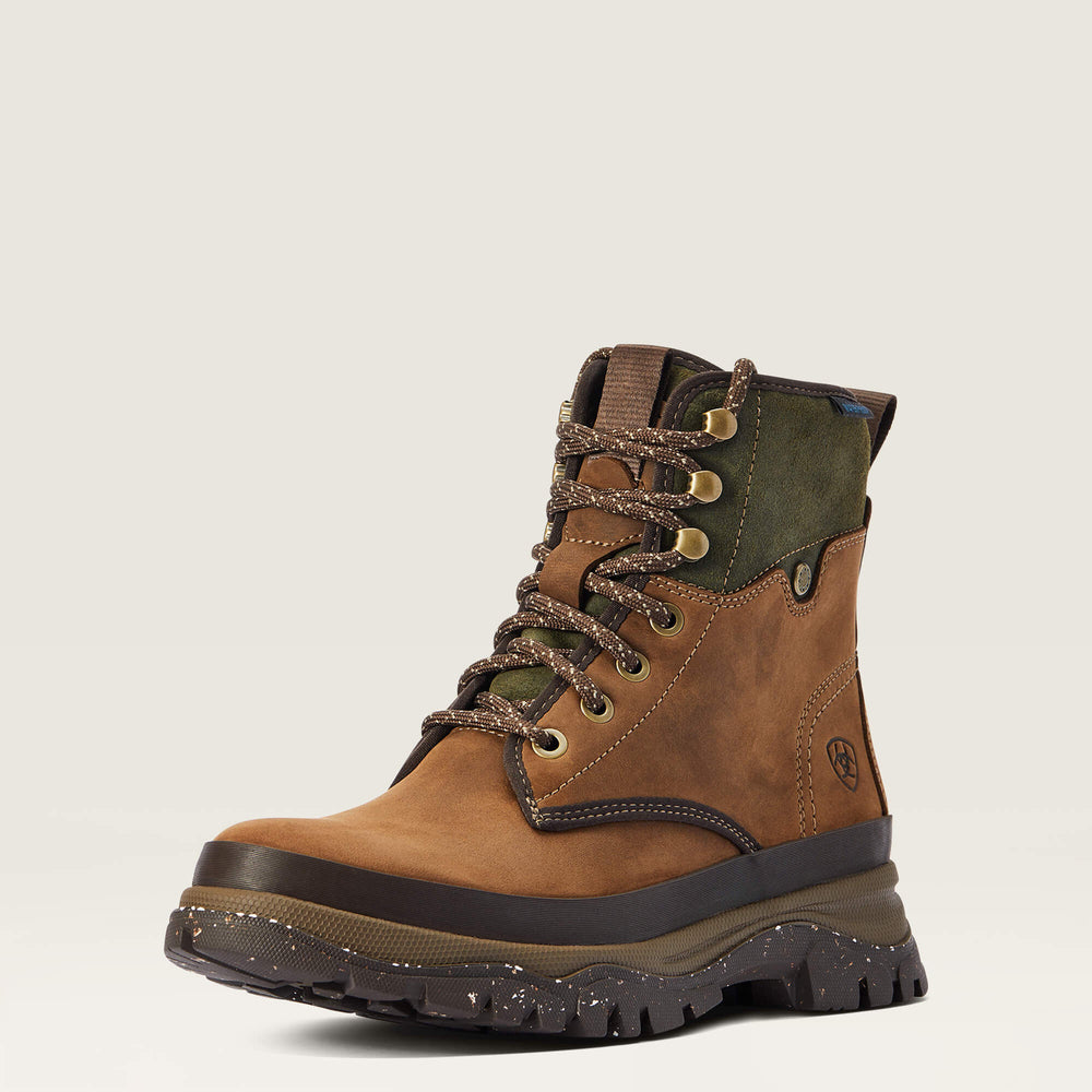 Moresby Waterproof Boot-Ariat