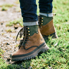 Moresby Waterproof Boot-Ariat
