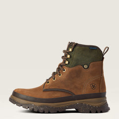 Moresby Waterproof Boot-Ariat