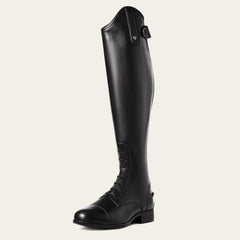 Heritage Contour II Field Zip Tall Riding Boot-Ariat
